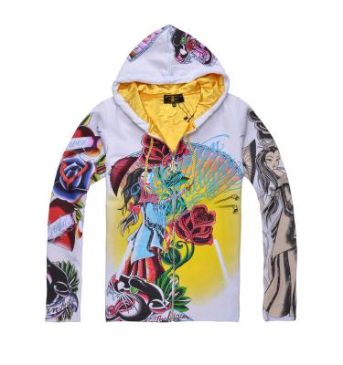 Ed Hardy Men Hoodies-176